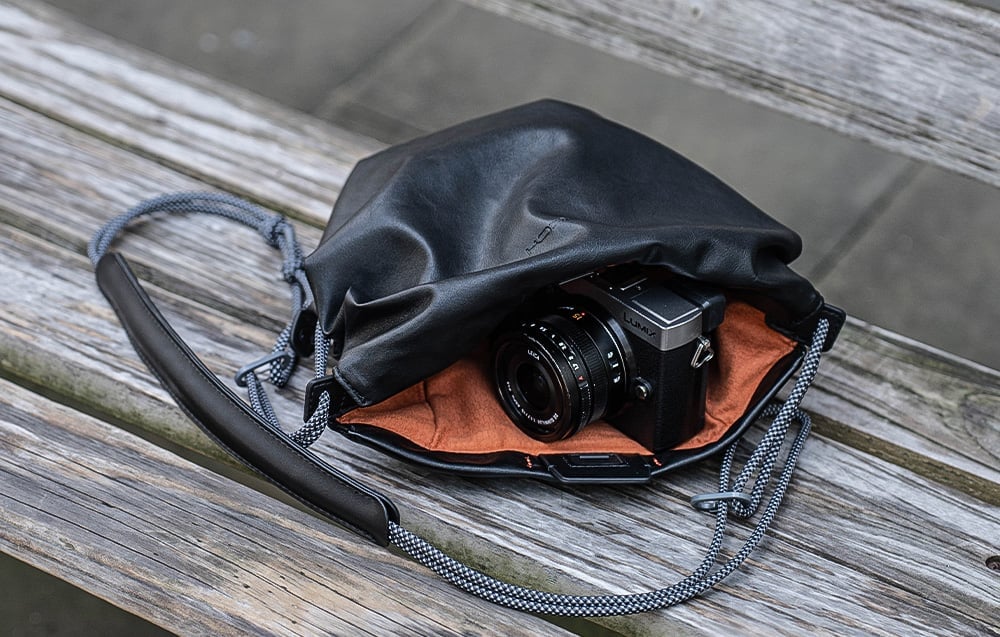 PGYTECH OneGo Cloud Bag táska S- méretű (fekete) (P-CB-261)-4