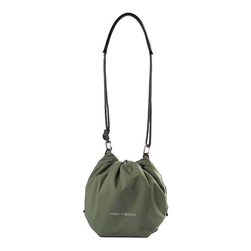 PGYTECH OneGo zsinóros táska (Green) (P-CB-263)-4