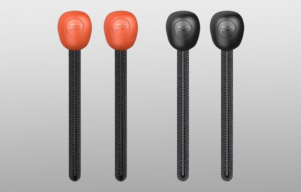 PGYTECH Quick Beads, gyorscsatlakozók nyakpánthoz/csuklópánthoz (P-CB-128)-1