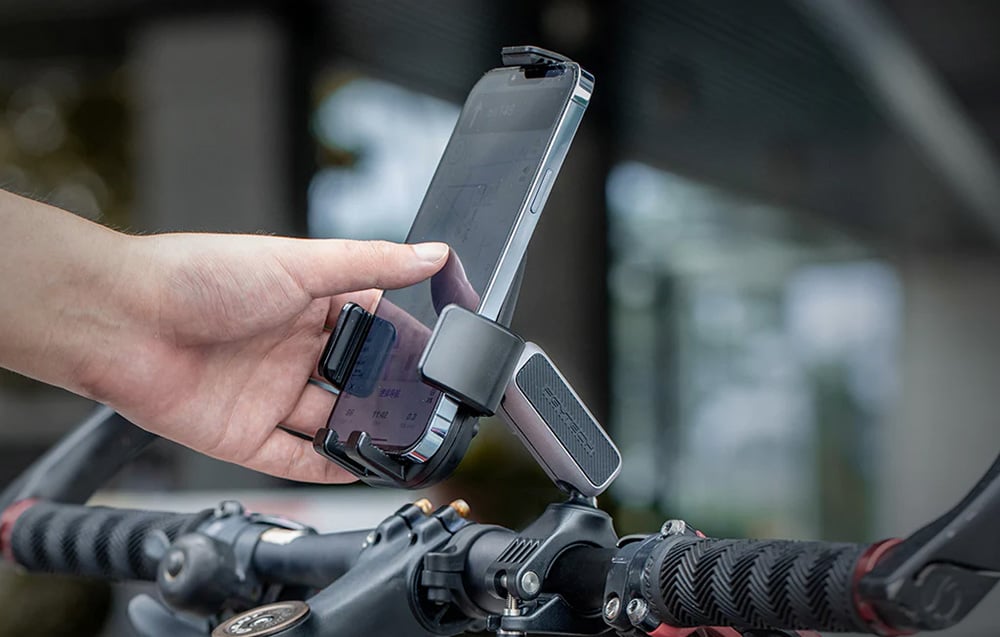 PGYTECH Full Wrap telefontartó (P-PG-000)-2
