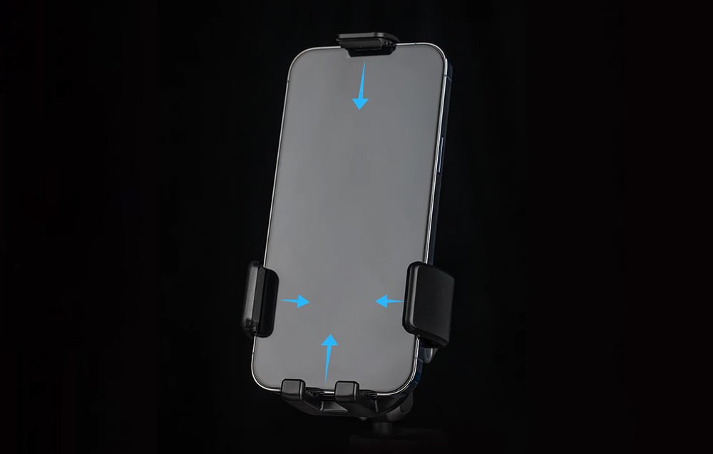 PGYTECH Full Wrap telefontartó (P-PG-000)-3