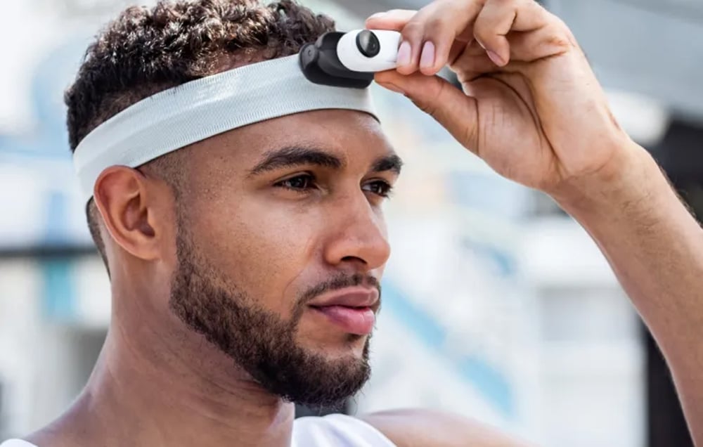 Insta360 GO 3 Easy Clip (csiptethető) (CINSBBKT)-5