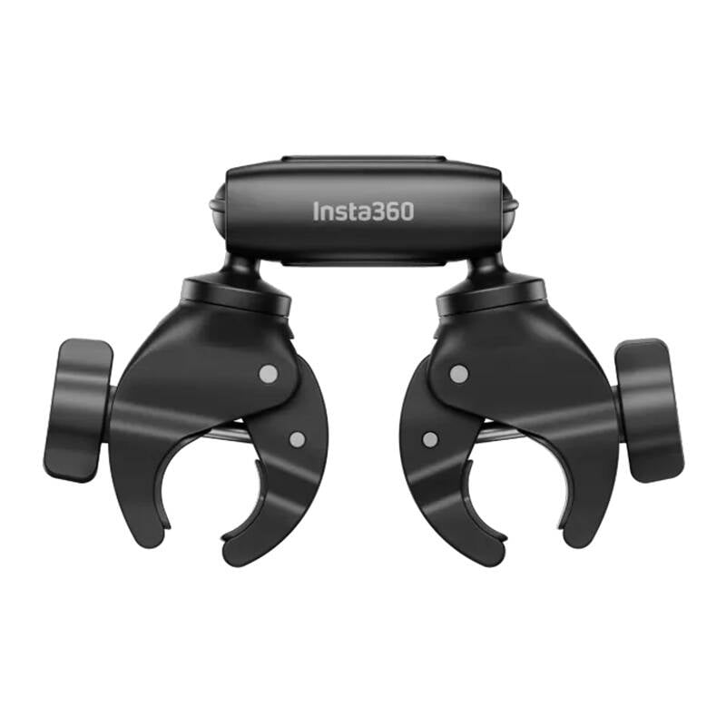 Insta360 Motorkerékpár szelfi bot tartóbilincs (CINSBAVF)-0
