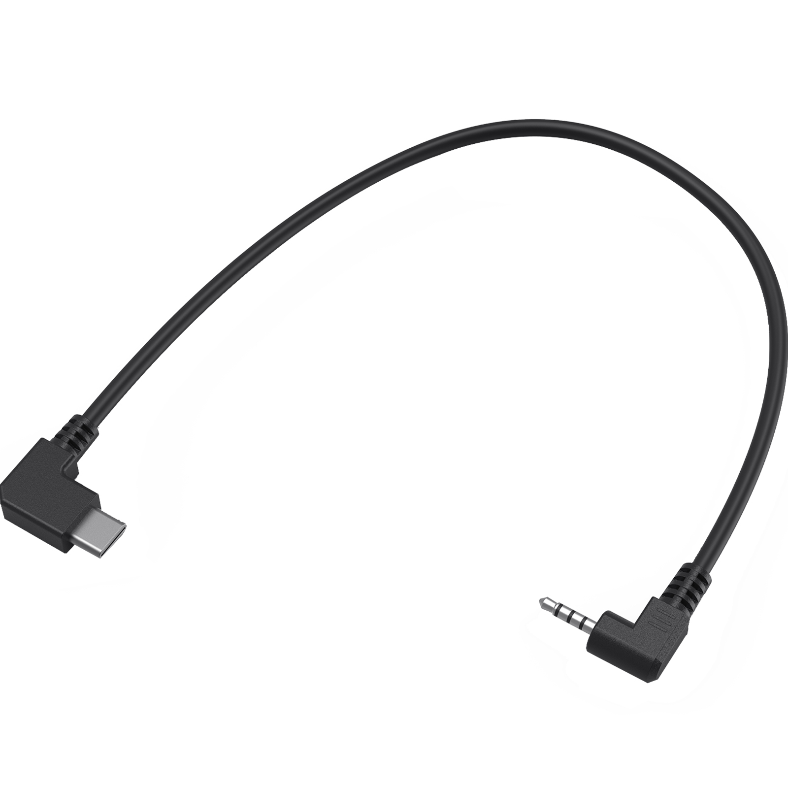 SmallRig Panasonic Remote-Camera Control Cable, vezérlőkábel Panasonic + FUJIFILM-hez (2970B)-4