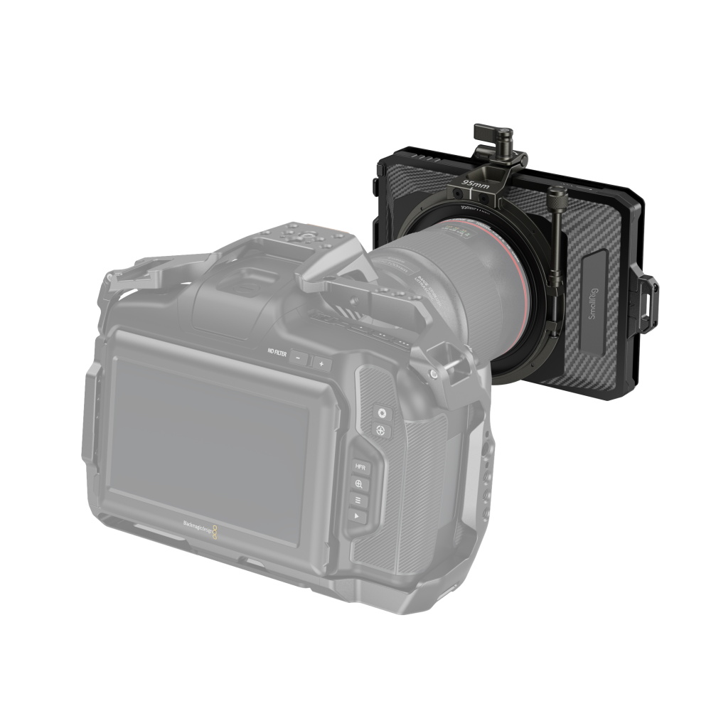 SmallRig Mini Matte Box Lite (3575)-2