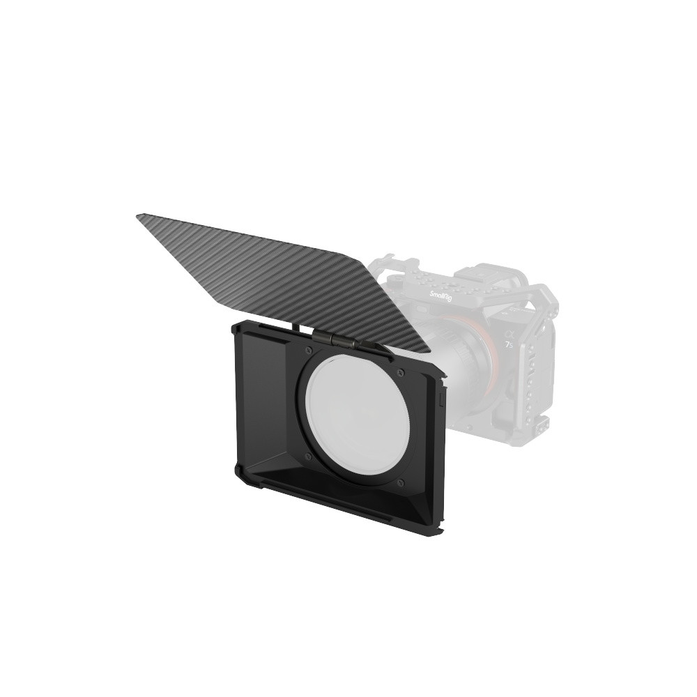 SmallRig Mini Matte Box Lite (3575)-1