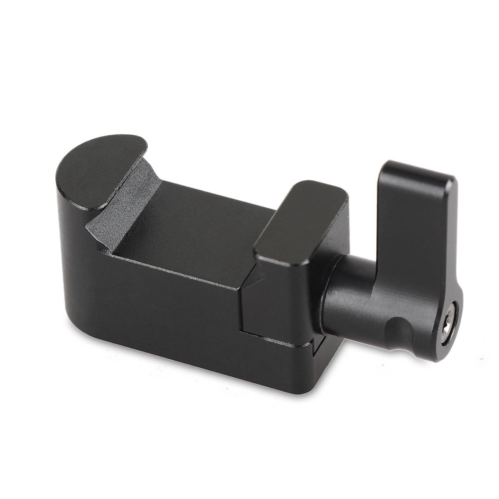 SmallRig NATO Lock Clamp, gyorskioldó bilincs (1973)-3