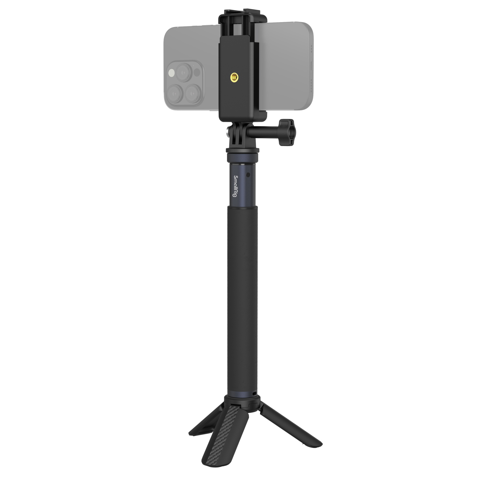 SmallRig Selfie bot akciókamerákhoz és mobiltelefonhoz (4192)-6