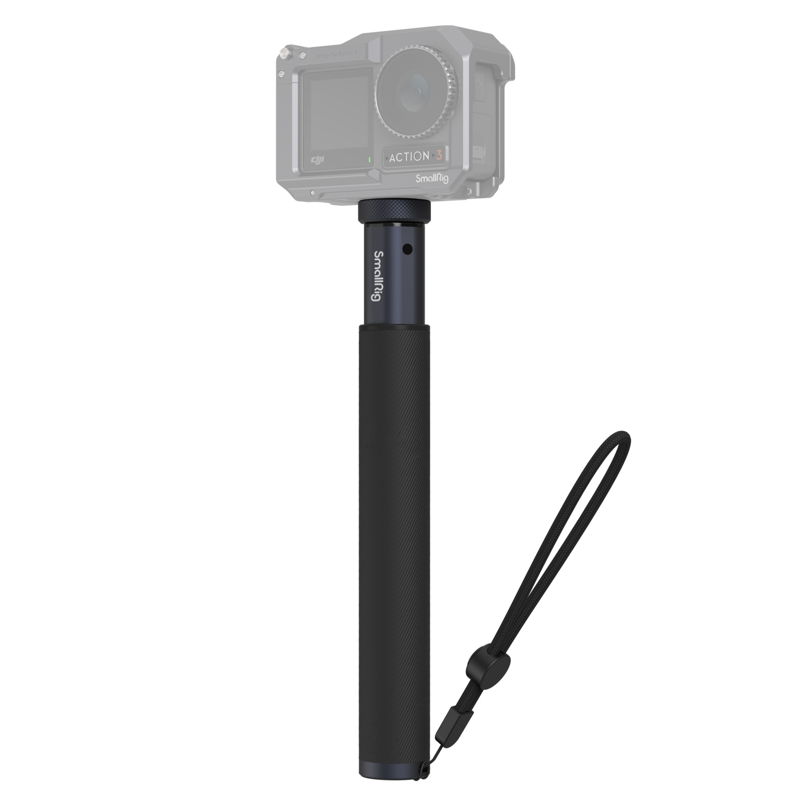 SmallRig Selfie bot akciókamerákhoz és mobiltelefonhoz (4192)-3