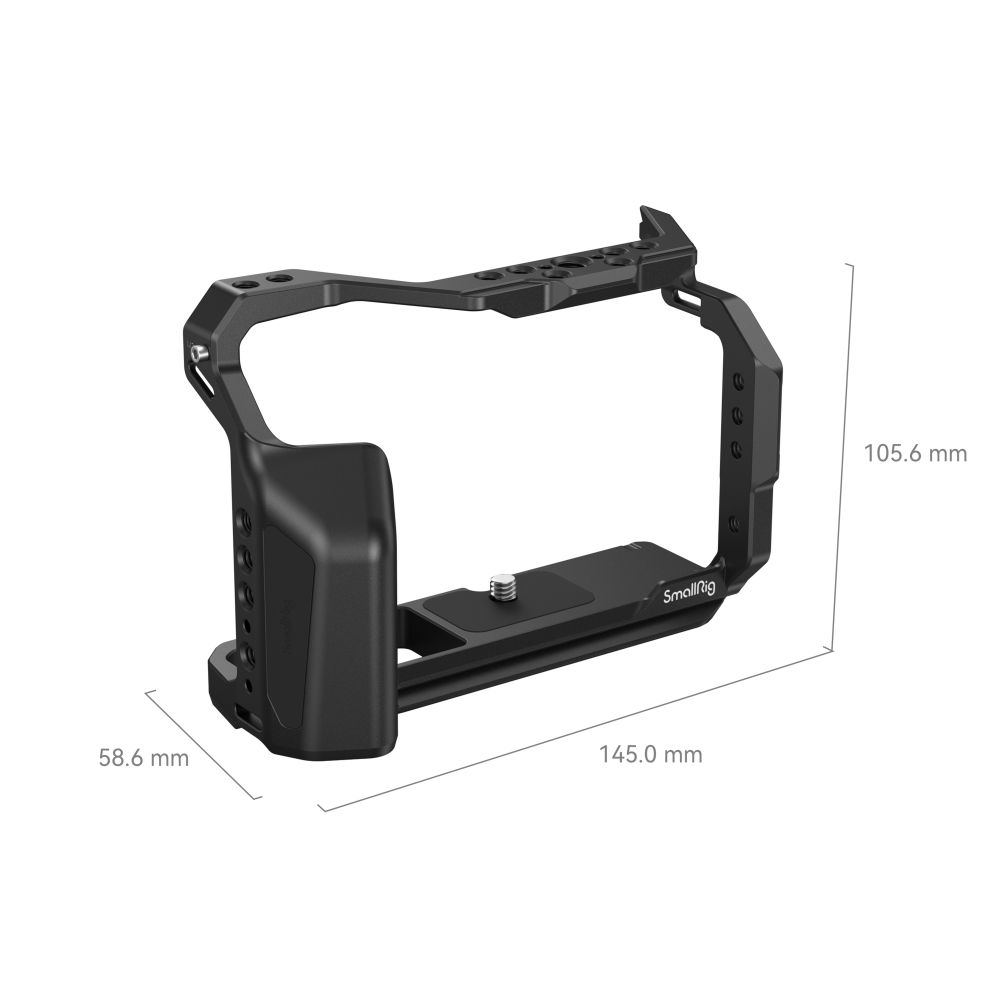 SmallRig többfunkciós Cage FUJIFILM X-T5 kamerához (4135)-3