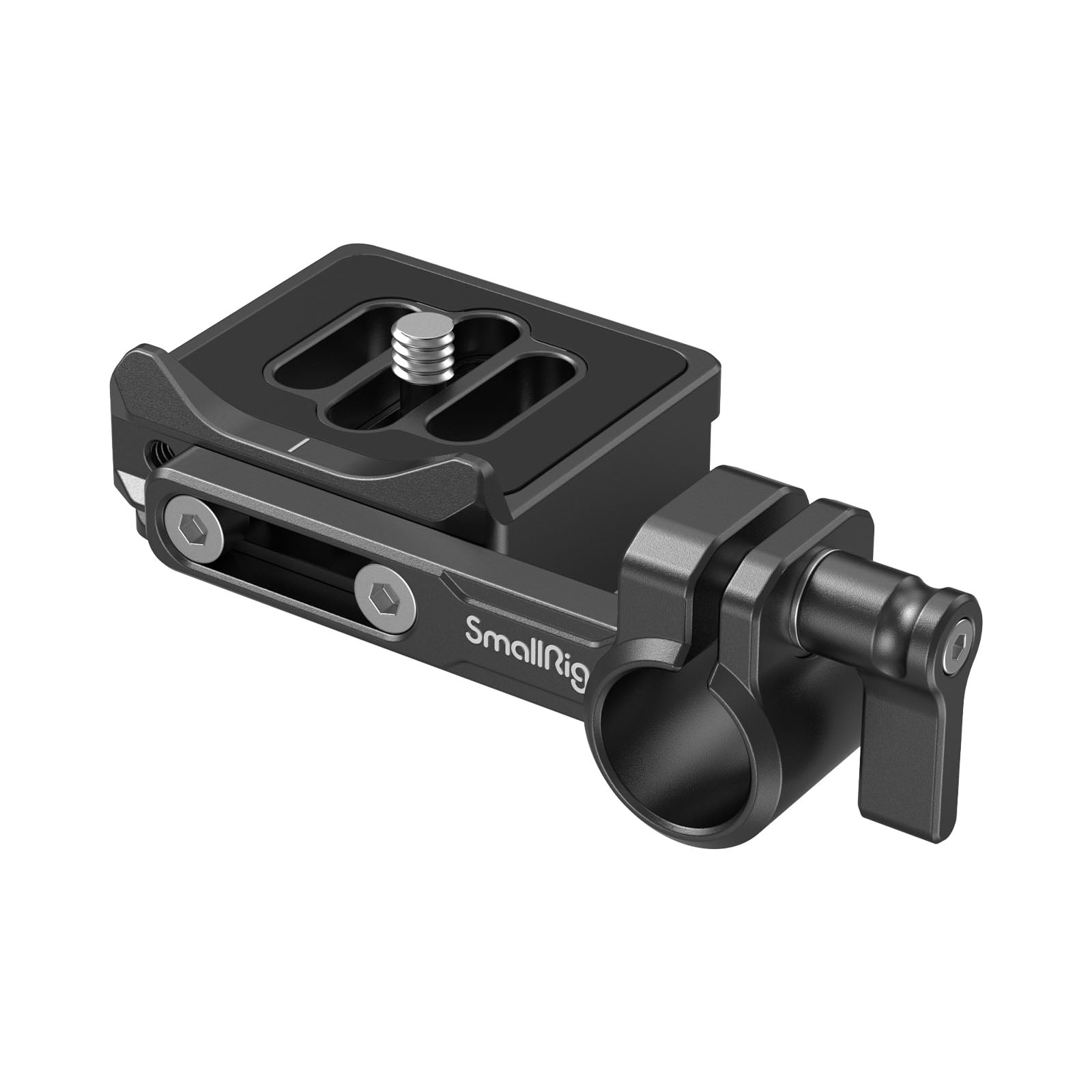 SmallRig Quick Release Plate, gyorskioldó lemez (3853)-0