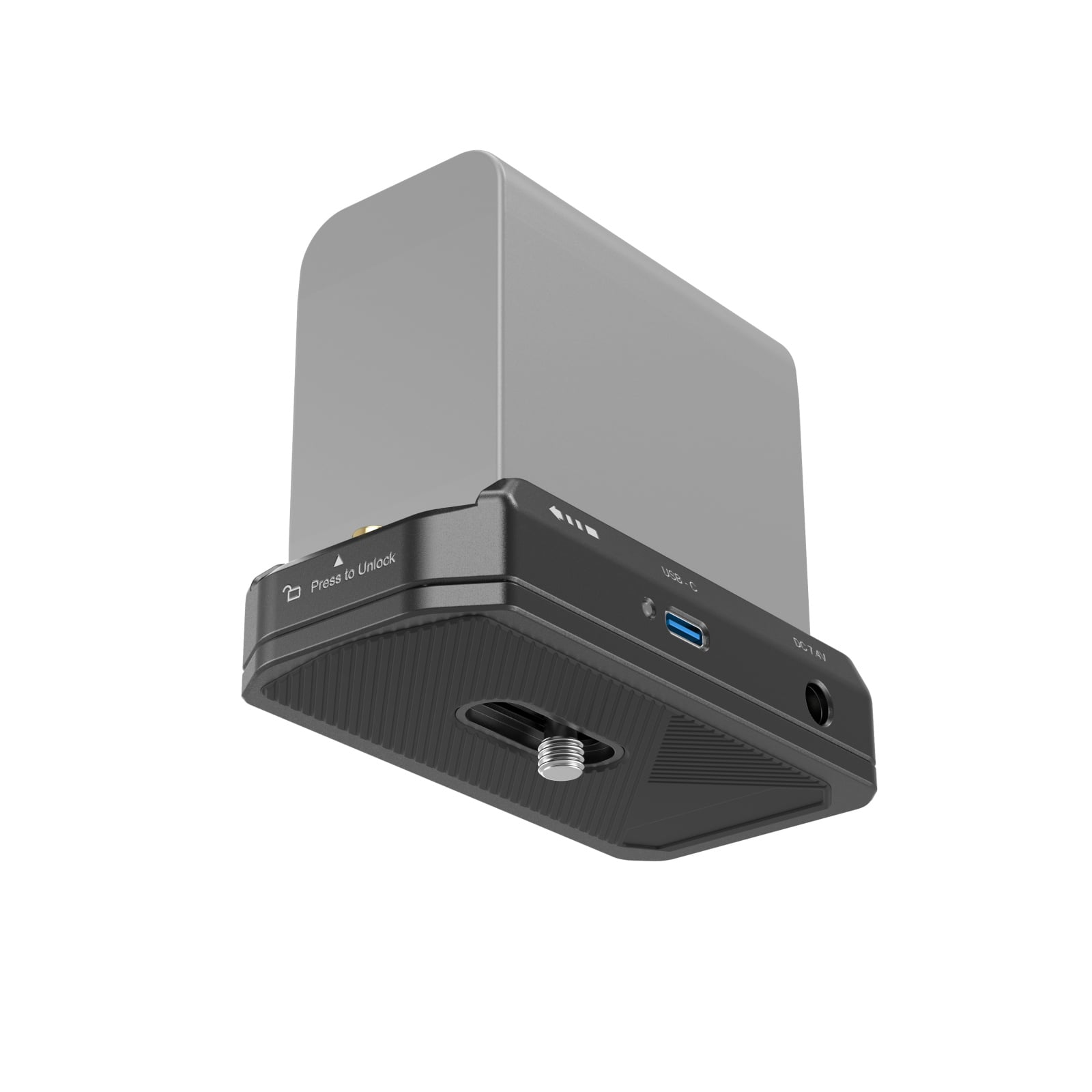 SmallRig NP-F akkumulátor adapter lemez professzionális kiadás (Advanced Edition) (3168B)-1