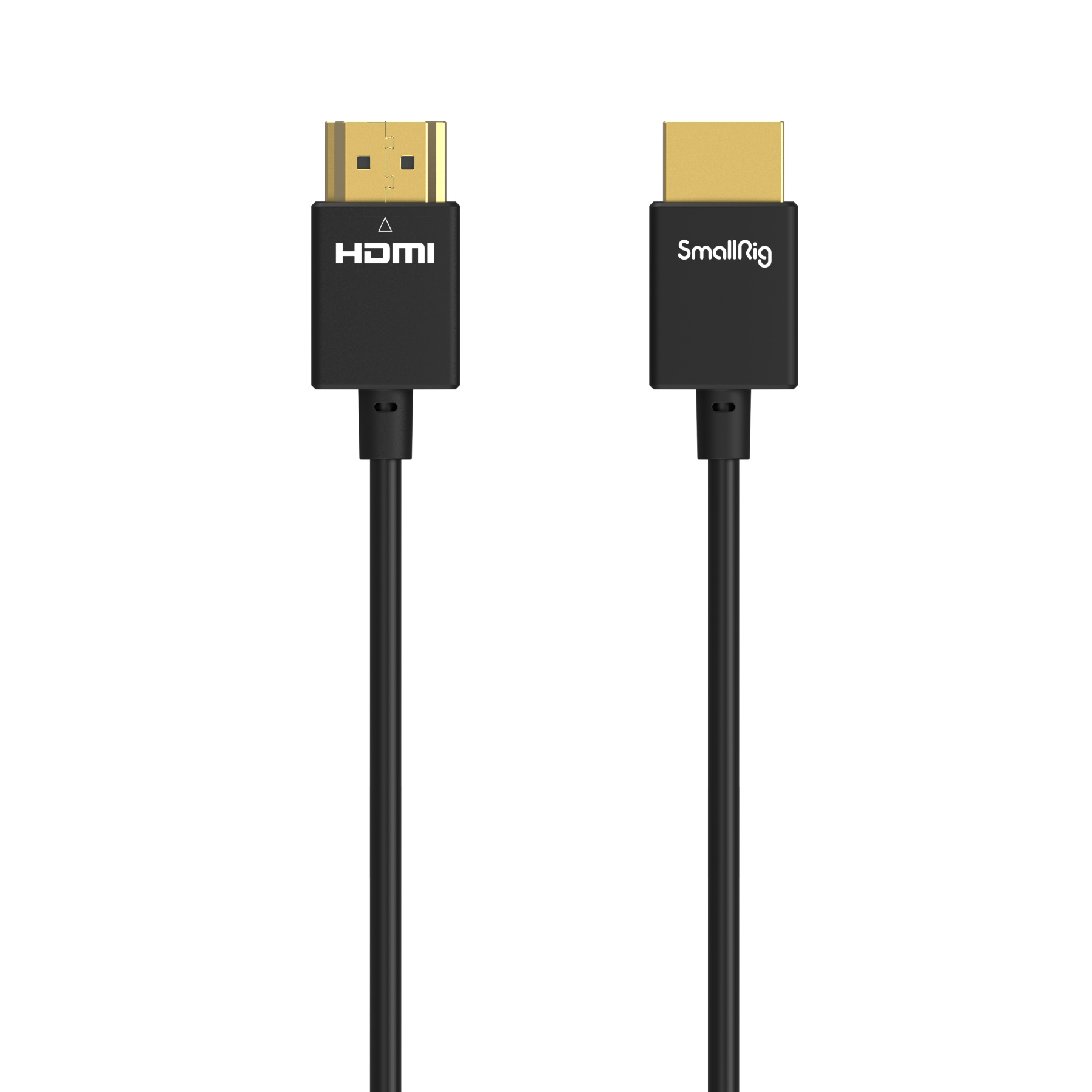 SmallRig Ultra Slim 4K HDMI kábel 55cm (2957B)-0