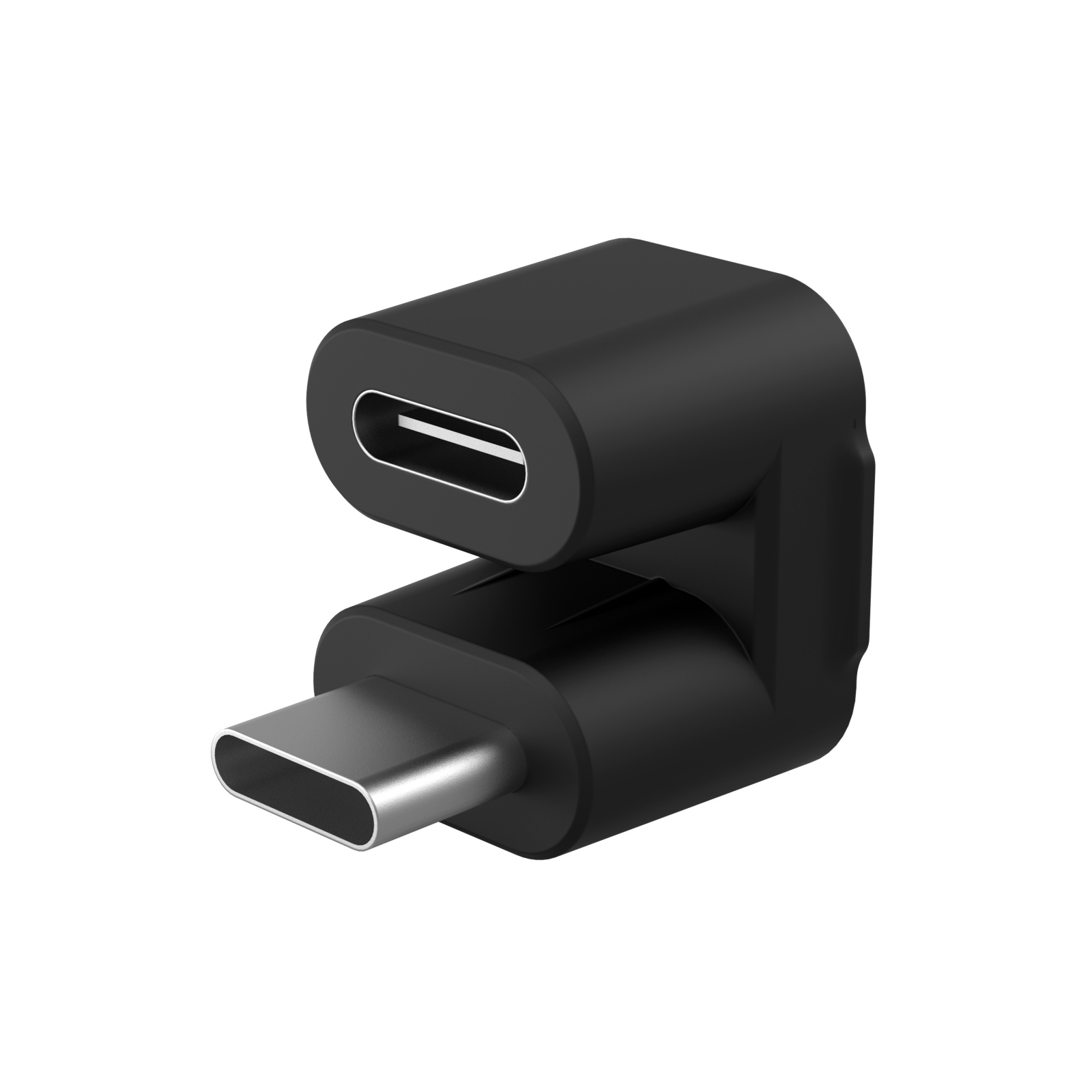SmallRig Type-C - Type-C Audio Signal Adaptor, audiojeladapter (4406)-0
