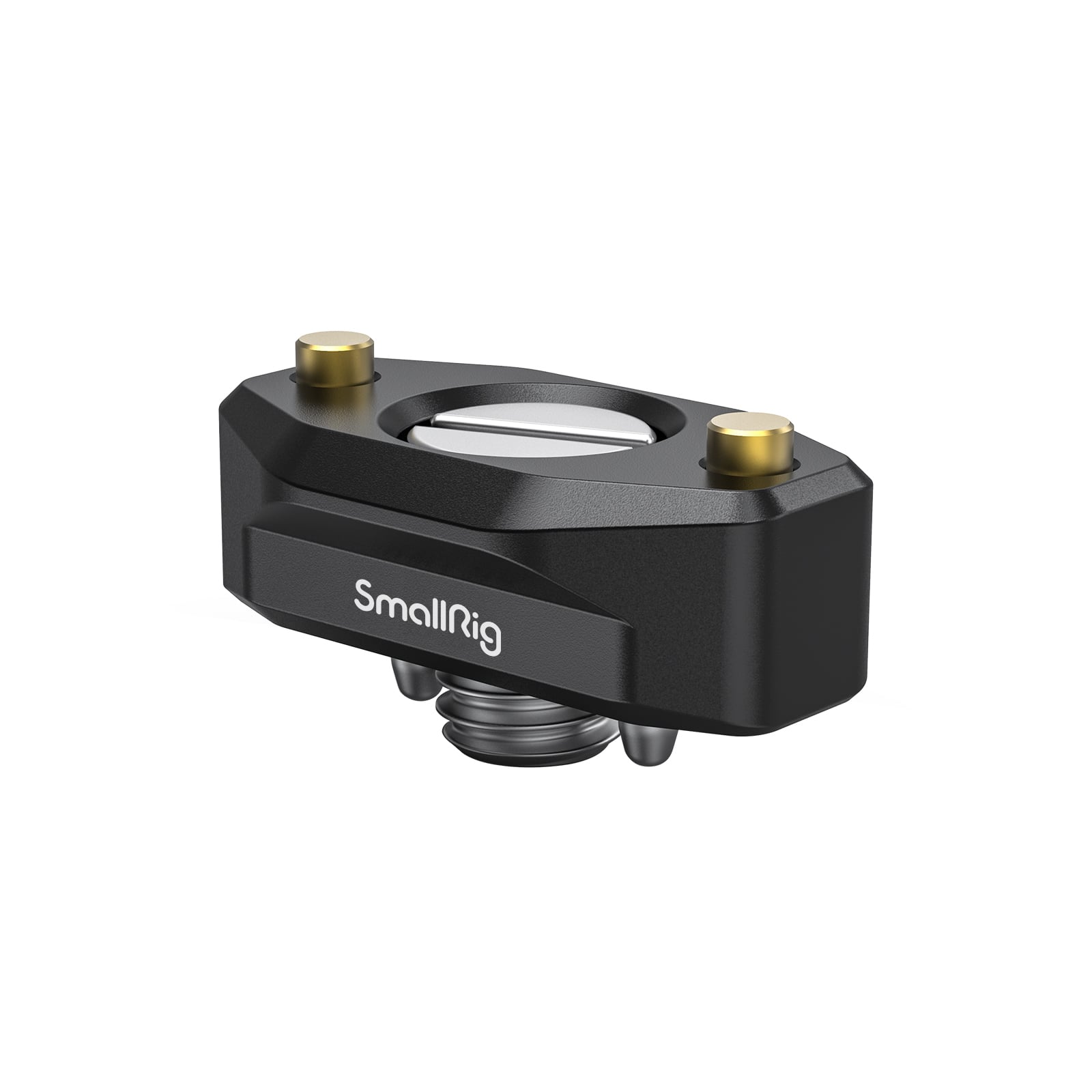 SmallRig NATO sín ARRI rögzítőcsavarral 35mm (BUN2501B)-0