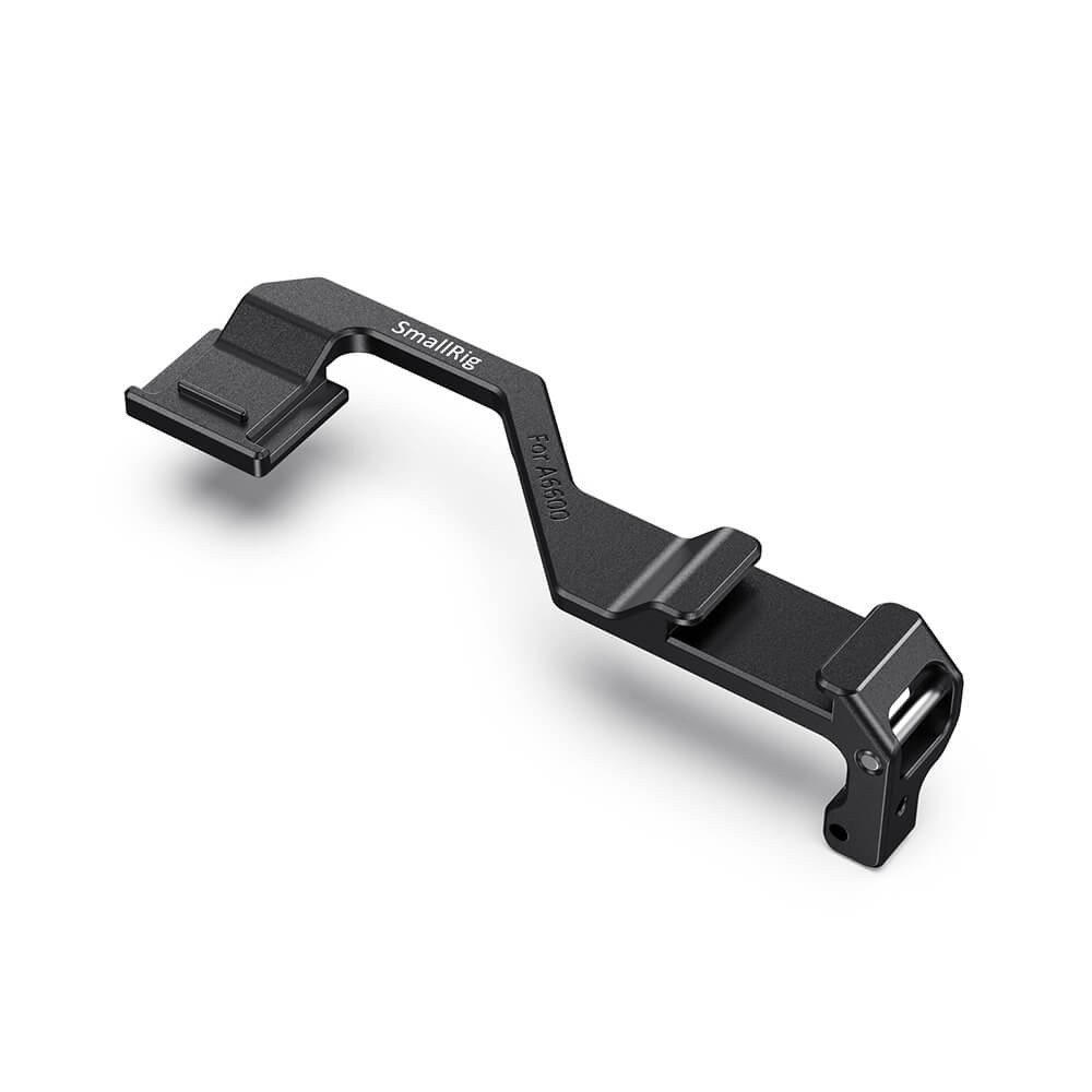SmallRig jobb oldali vakupapucs áthelyező lemez Sony A6600 kamerához (BUC2496)-4
