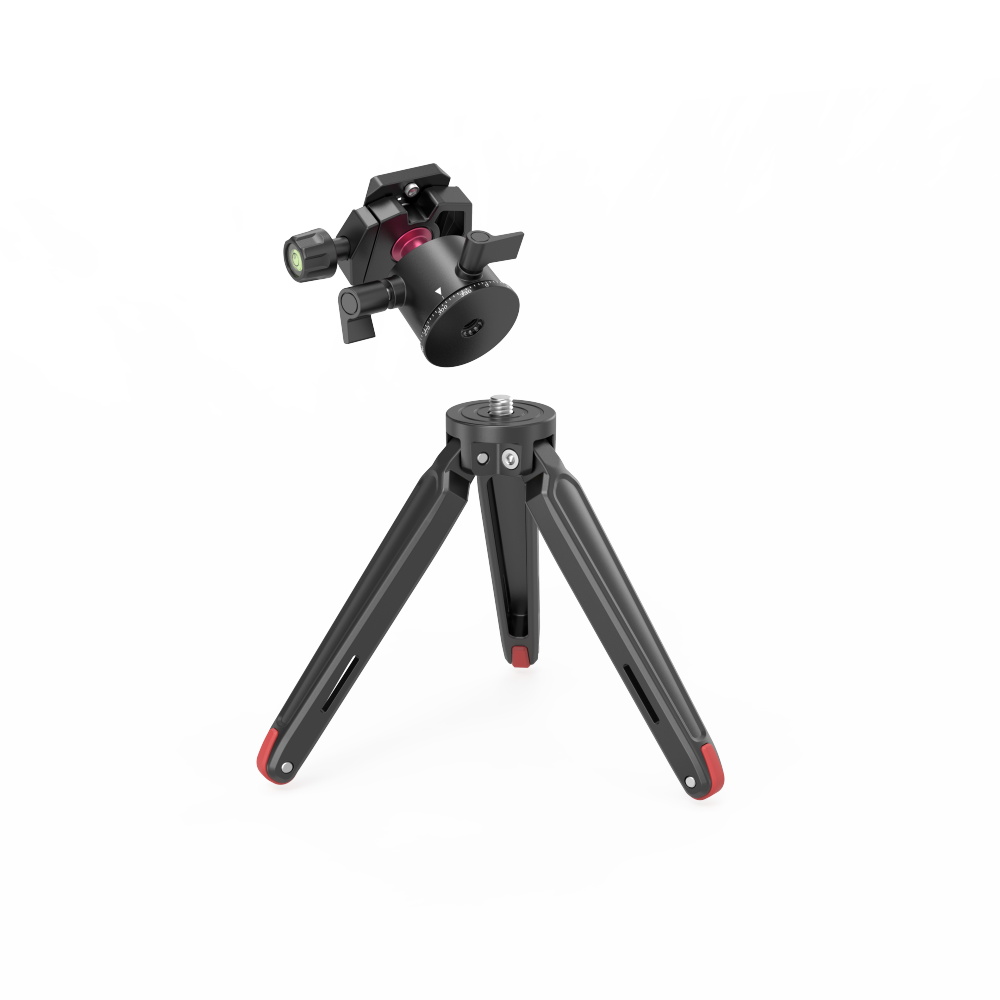 SmallRig Tabletop Mini Tripod, állvány panoráma gömbfejjel (BUT2664)-6
