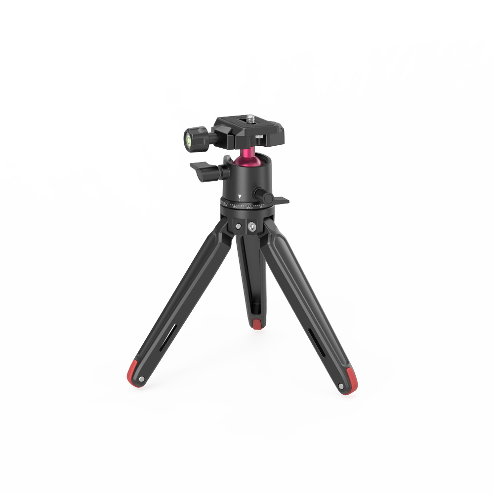 SmallRig Tabletop Mini Tripod, állvány panoráma gömbfejjel (BUT2664)-3