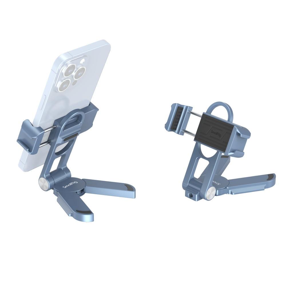 SmallRig univerzális mobiltelefon tartó (3728)-0