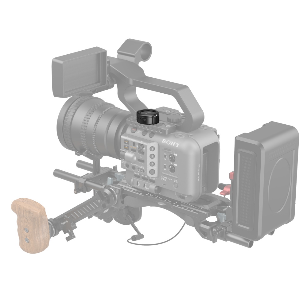 SmallRig AirTag Cage (MD4149)-7