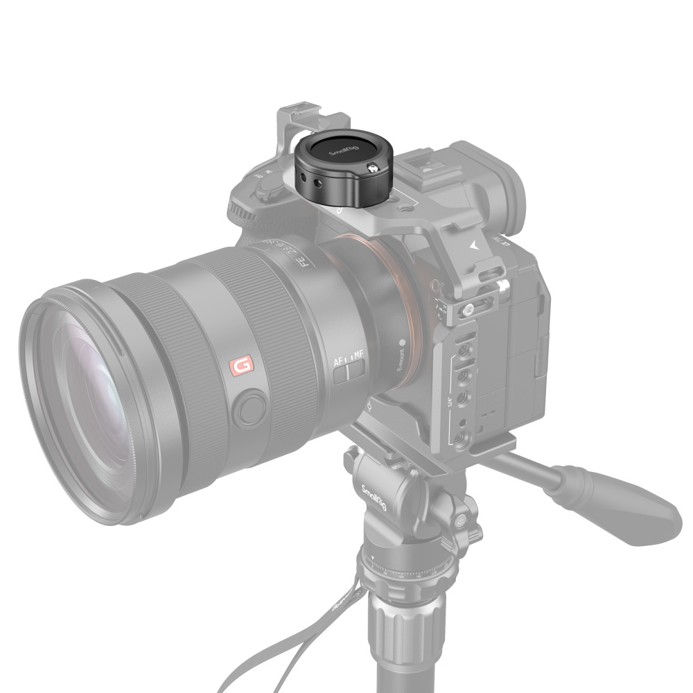 SmallRig AirTag Cage (MD4149)-4