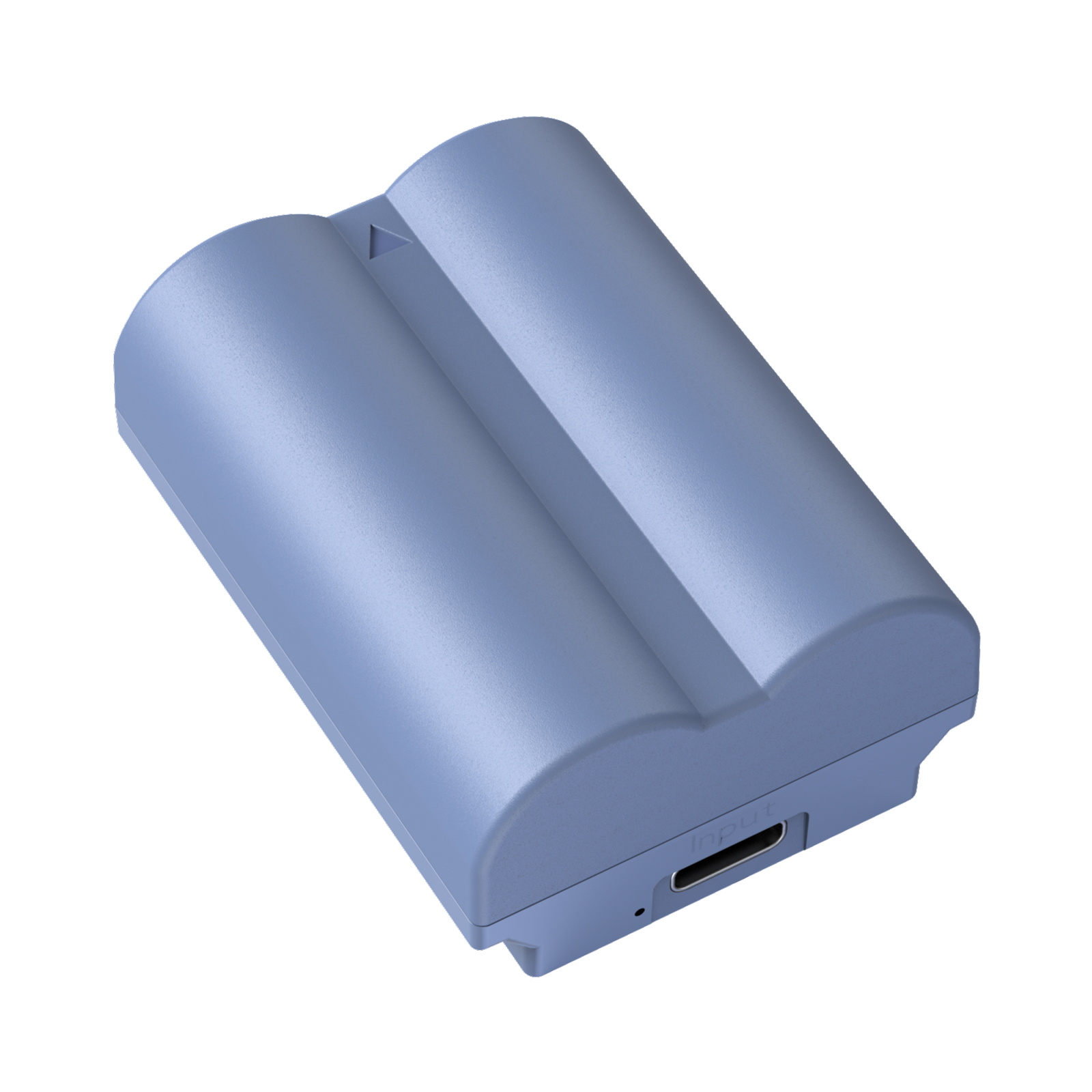 SmallRig NP-W235 USB-C újratölthető fényképezőgép akkumulátor (4266)-1