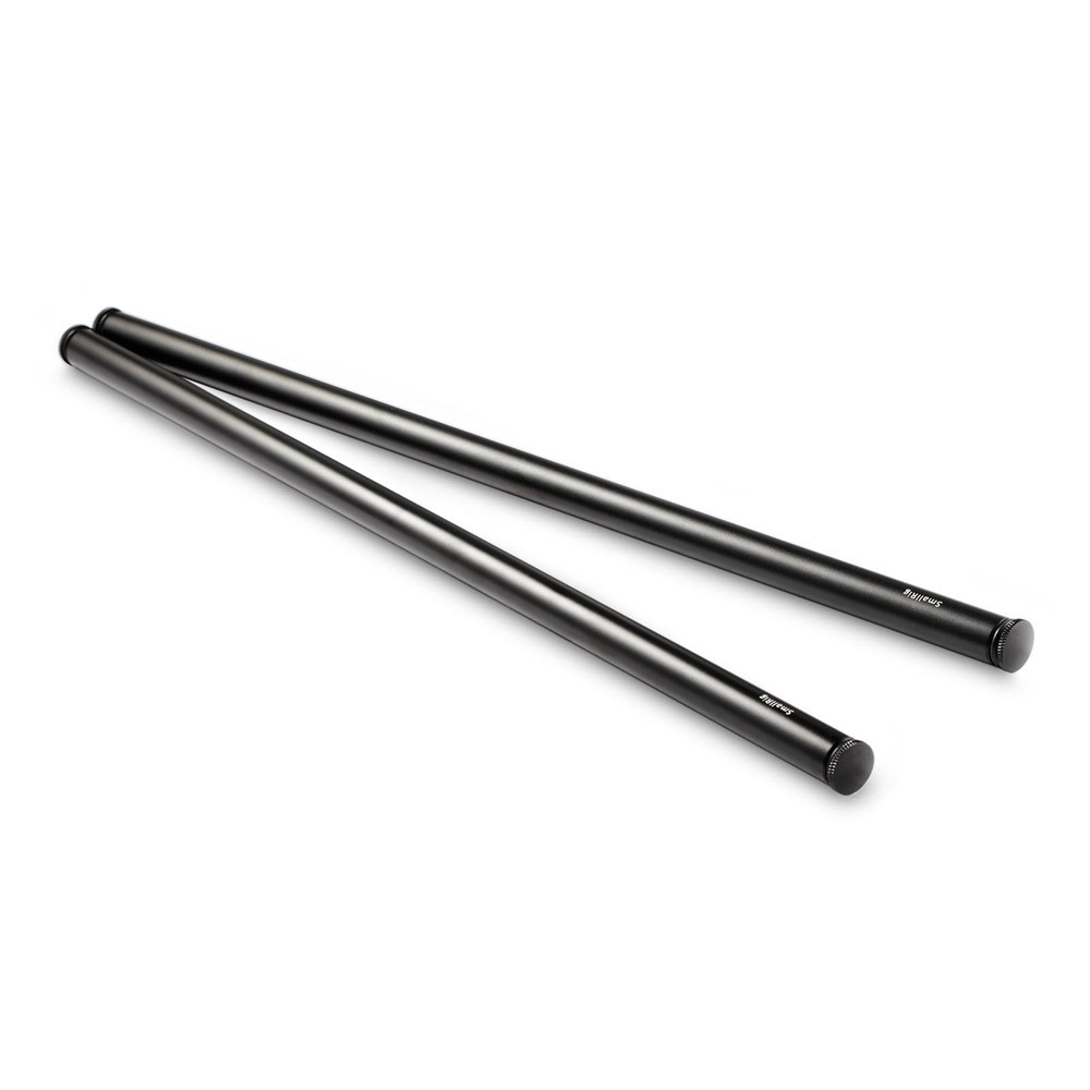 SmallRig 2db 15mm alumínium rúd, Rod (M12-40cm) (1054)-0