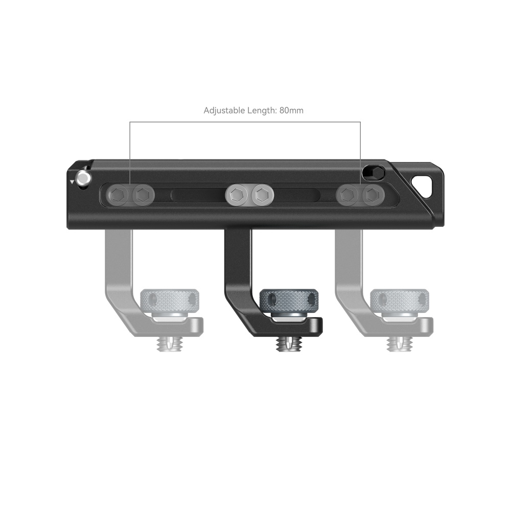 SmallRig állítható felső fogantyú (ARRI-Style Mount) (4153)-1