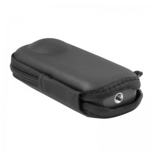 PULUZ Insta360 X3/ONE X2 tok (PU821B) (fekete)