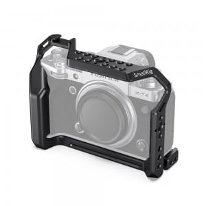 SmallRig Cage FUJIFILM X-T4 kamerához CCF2808 (2761)