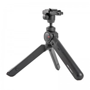 PGYTECH MantisPod 2.0 professzionális állvány, tripod (fekete) (P-CG-080)