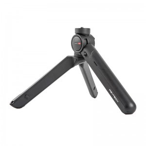 PGYTECH MantisPod 2.0 professzionális állvány, tripod fej nélkül 1/4'' (fekete) (P-CG-081)