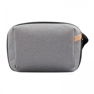 PGYTECH Mini Tech Organizer, rendszerező táska (Smoky Grey) (P-CB-095)