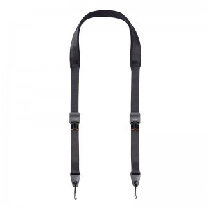 PGYTECH fényképezőgép vállpánt/nyakpánt (Night Black) (P-CB-119)