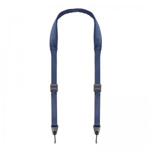 PGYTECH fényképezőgép vállpánt/nyakpánt (Dark Blue) (P-CB-121)
