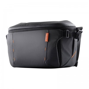 PGYTECH OneMo Sling 11L válltáska (Space Black) (P-CB-163)