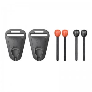 PGYTECH Quick connectors, gyorscsatlakozók nyakpánthoz/csuklópánthoz (P-CB-129)