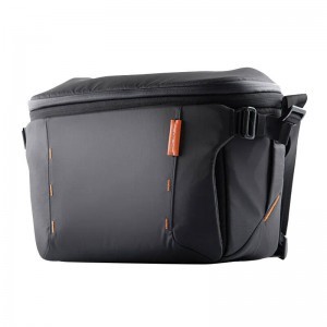 PGYTECH OneMo Sling 7L válltáska (Space Black) (P-CB-160)