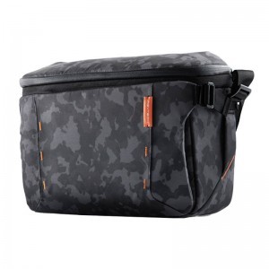 PGYTECH OneMo Sling 7L válltáska (Grey Camo) (P-CB-161)
