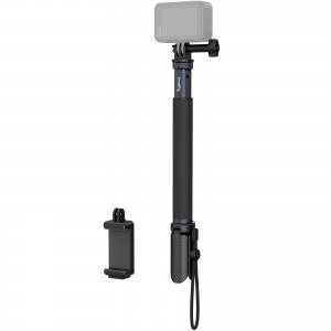 SmallRig Selfie bot akciókamerákhoz és mobiltelefonhoz (4192)