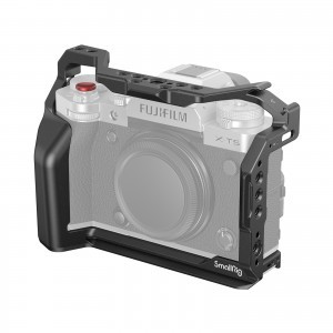 SmallRig többfunkciós Cage FUJIFILM X-T5 kamerához (4135)