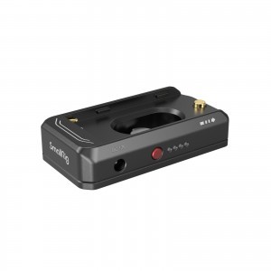 SmallRig NP-F akkumulátor adapter lemez professzionális kiadás (Advanced Edition) (3168B)