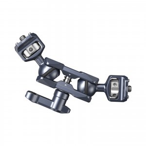 SmallRig Magic Arm dupla gömbfejjel (1/4''-20 csavarokkal) (3873)
