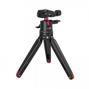 SmallRig Tabletop Mini Tripod, állvány panoráma gömbfejjel (BUT2664)