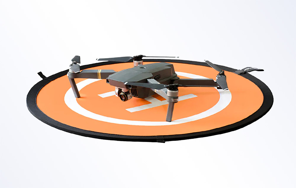 PGYTECH drón leszállópálya 55cm (P-GM-101)-3