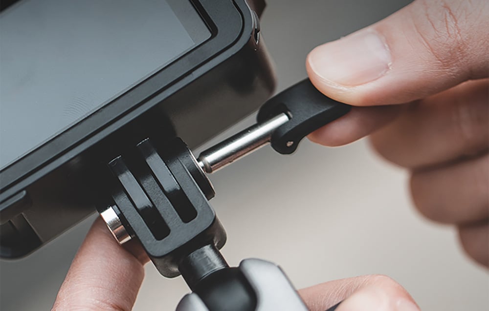 PGYTECH öntapadós tartó akciókamerákhoz (P-GM-154)-2
