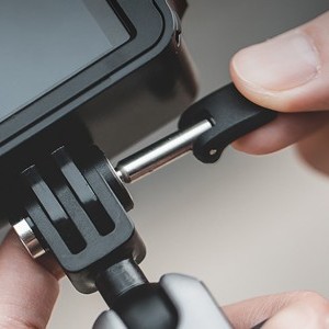 PGYTECH öntapadós tartó akciókamerákhoz (P-GM-154)