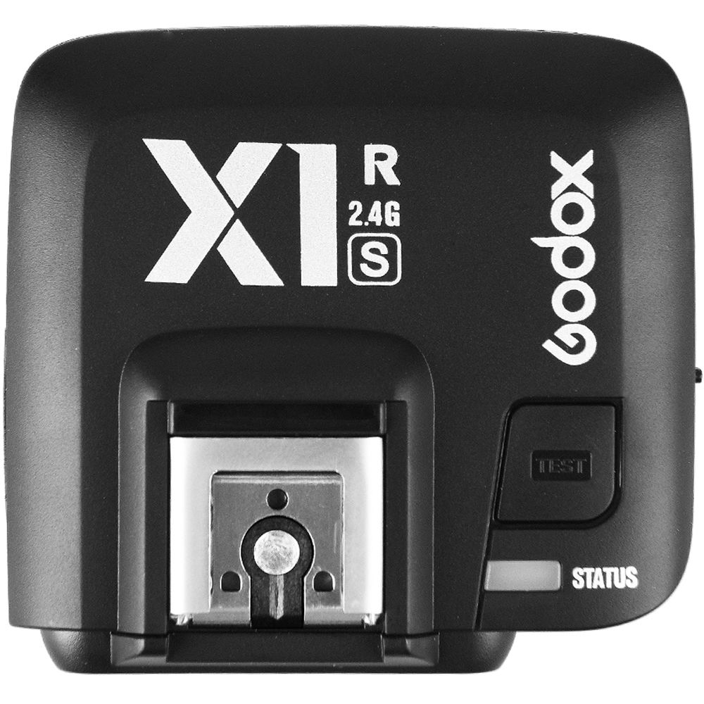 Godox X1R-S vevő Sony-1