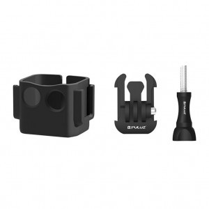 PULUZ bővítő védőadapter DJI Osmo Pocket 3-hoz (PU899B)