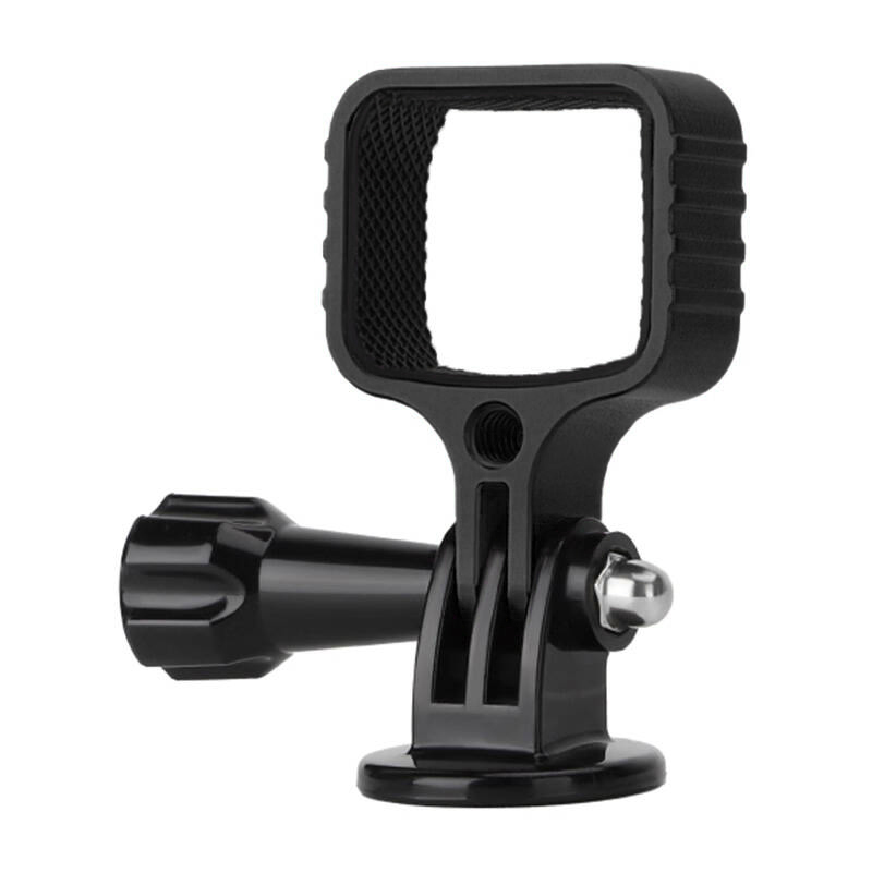 Sunnylife alumínium akiciókamera adapter DJI Osmo Pocket 3-hoz (fekete)-0